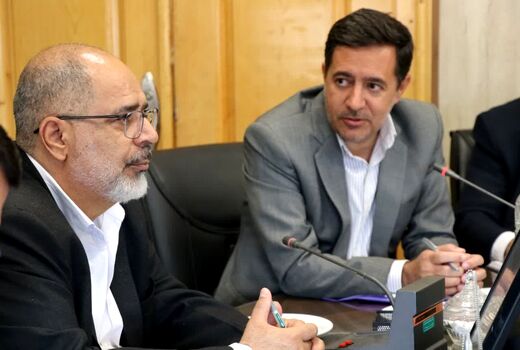 مرکز مدیریت هوشمند کشاورزی زمینه شفاف سازی را فراهم کرده است