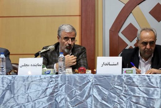 بحران آب در شبستر جدی است / ضرورت حرکت فوری به‌سمت گلخانه‌ها و اجرای طرح‌های آبخیزداری