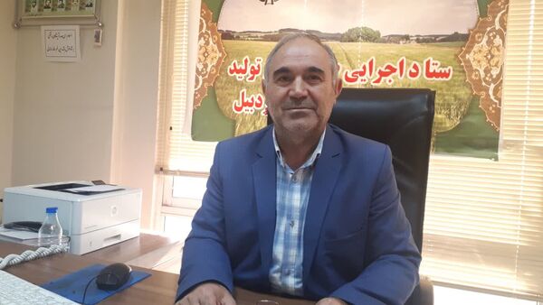 طرح ملی جهش تولید برای دستیابی به پایداری تولید با جدیت دنبال می‌شود