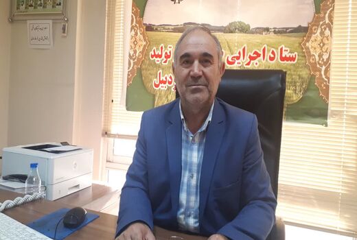 طرح ملی جهش تولید برای دستیابی به پایداری تولید با جدیت دنبال می‌شود