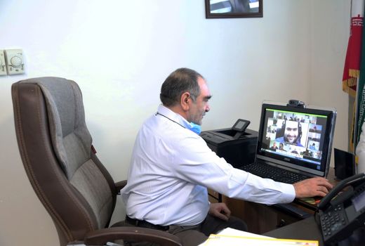 توسعه گلخانه‌ها اولویت وزارت جهاد کشاورزی در سال جهش تولید است