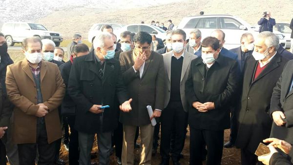 حضور 29 درصدی استان کردستان در طرح ۶۶۰ هزار هکتاری اراضی دیم‌زاری کشور 