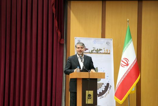 ضرورت راه اندازی نهضت ملی برای حفاظت از منابع آب و خاک کشور
