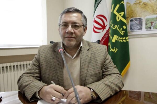 پرداخت 2200 میلیارد ریال تسهیلات به سهامداران در زیر بخش های مختلف بخش کشاورزی آذربایجان غربی