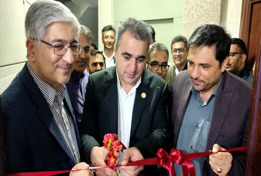فعالیت انجمن تولیدکنندگان و صادرکنندگان بادام چهارمحال و بختیاری