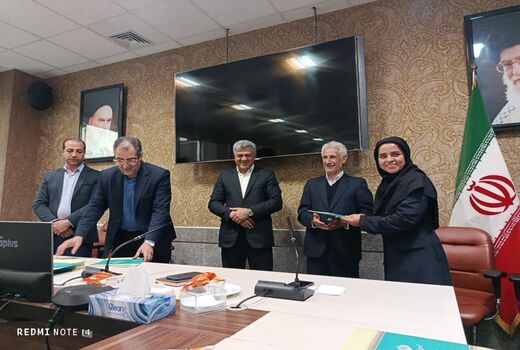 آغاز فصل جدید حمایت از بانوان فعال بخش کشاورزی استان آذربایجان شرقی