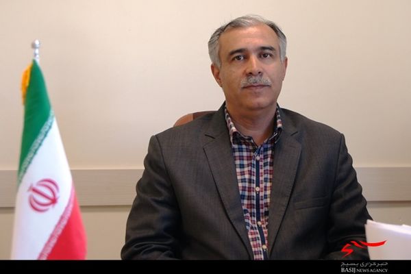 انتصاب مدیر آب و خاک سازمان جهاد کشاورزی استان همدان