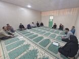 دوره آموزشی اصول تغذیه در پرواربندی گوساله در شهرستان هندیجان