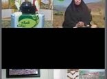 ارتباط مستقیم با مرکز جهادکشاورزی شباب استان ایلام در شبکه ملی برکت