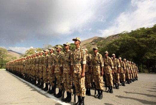 آغاز مهارت‌آموزی کشاورزی به سربازان نظام وظیفه