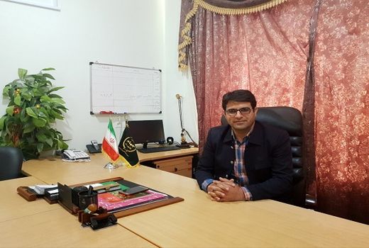 افزایش 70 درصدی سطح بیمه باغبانی در قیروکارزین 