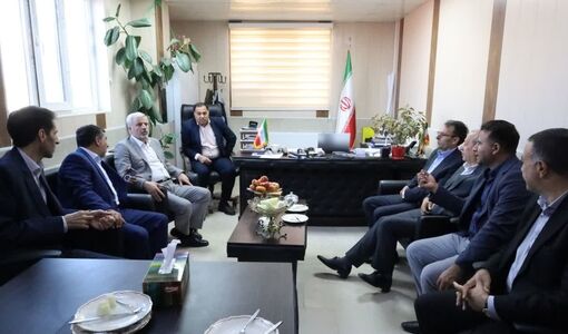 ایجاد بازارچه عرضه مستقیم محصولات کشاورزی در نظرلو
