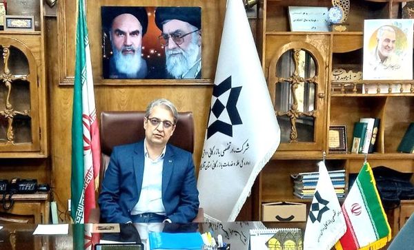 ۶۳ درصد از مطالبات گندم کاران آذربایجان غربی پرداخت شد 
