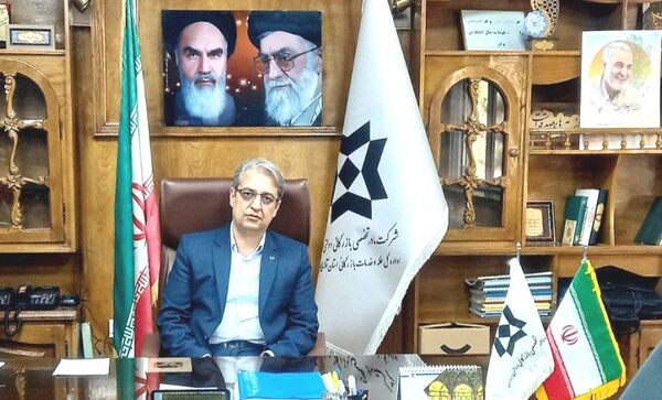۶۳ درصد از مطالبات گندم کاران آذربایجان غربی پرداخت شد 
