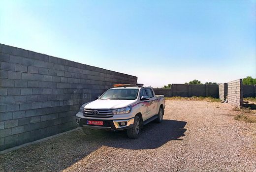 شناسایی ۴۵ مورد تغییرکاربری غیرمجاز در اراضی کشاورزی دزفول