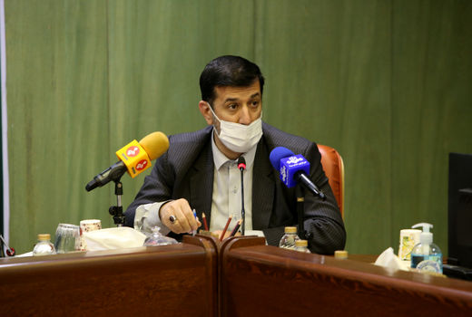  550 میلیون دز از واکسن‌های دامی در کشور تولید می‌شود