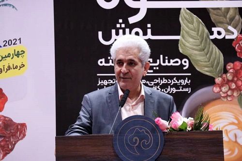 خرما محصول ملی؛ مصرف سرانه را افزایش دهیم