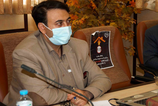 شهرستان اشکذر می‌تواند به پایانه صادرات محصولات کشاورزی استان یزد تبدیل شود