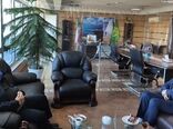 سرمایه گذاری در بخش کشاورزی کرمانشاه را تسهیل خواهیم کرد