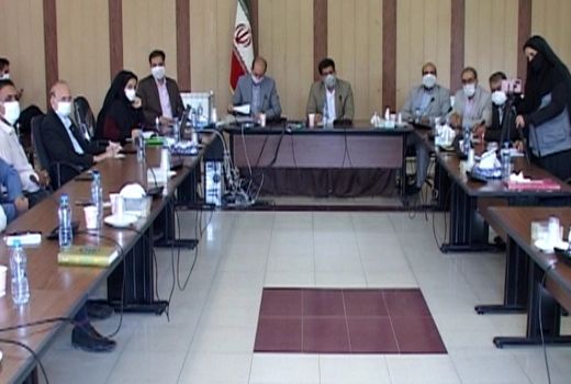 توزیع سه تن مرغ منجمد با قیمت مصوب هرکیلو ۱۳۵۰۰ تومان در شهرستان گلپایگان