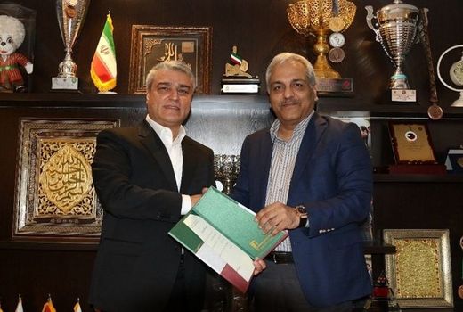 مدیری از فدراسیون بولینگ و بیلیارد حکم گرفت