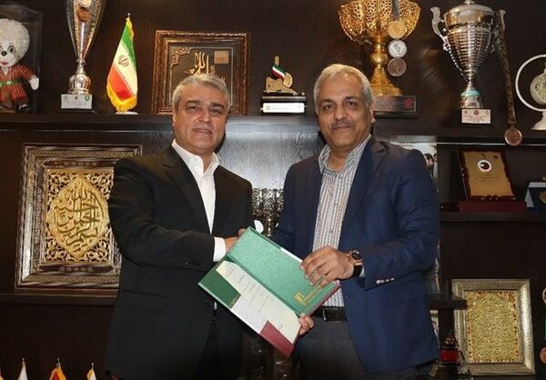 مدیری از فدراسیون بولینگ و بیلیارد حکم گرفت