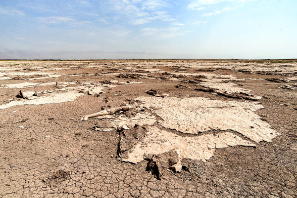 سوء مدیریت آب، ایران را بیابان کرده است