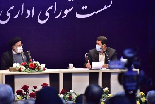 به دستور رییس جمهور، ستاد احیای قنوات استان تشکیل می شود