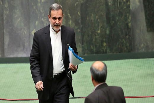 احتمال بررسی استیضاح وزیر آموزش و پرورش  در مجلس 