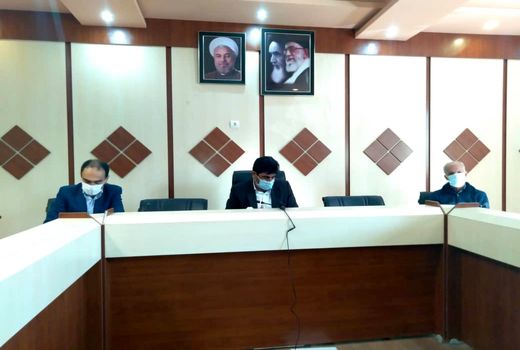 برگزاری دومین جلسه شورای راهبردی سیستم یکپارچه اطلاعات کشاورزی (سیاک) در ایلام