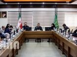 گزارش تصویری نشست تخصصی پیوست رسانه ای طرح الگوی کشت