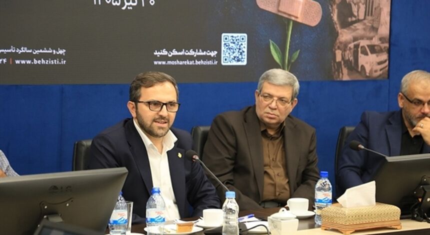 بانک کشاورزی شریک توسعه است، نه صرفاً وام‌دهنده