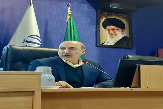 سید مجتبی خیام نکویی، رئیس کمیته بهره‌وری وزارت جهاد کشاورزی شد