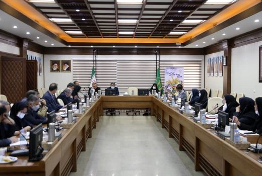 رونمایی از شبکه تلویزیونی کشاورز در هفته جهاد کشاورزی