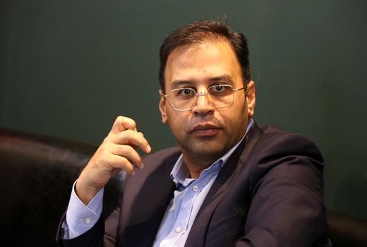 محسن امینی عضو کارگروه ملی کشاورزی قراردادی شد