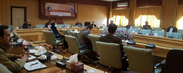 در بسیاری از حوزه‌های کشاورزی، ظرفیت افزایش تولید وجود دارد