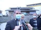 ایجاد ایستگاه تحقیقاتی محصول کیوی و فندق برای نخستین بار در گیلان