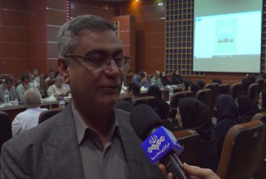 اجرای طرح الگوی کشت در ۵ شهرستان استان بوشهر 