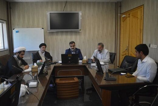 رفتار غیر علمی در کشاورزی نهی می شود