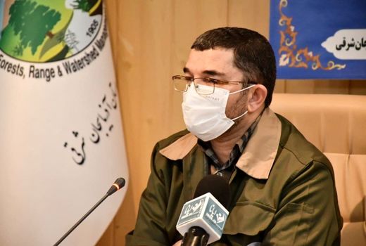 بازگشت ۶۸۱ هکتار زمین تصرف شده به دولت به مبلغ ۱۲۴ میلیارد تومان به دولت