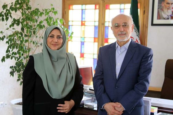 
بازرگانی کشاورزی نقش راهبردی در اقتصاد ملی دارد