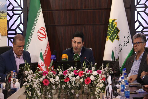  بیمه پایه فراگیر ۱۷ کالای اساسی از مهرماه فعال می‌شود / صدور 2میلیون 200هزار بیمه نامه در سال 1404