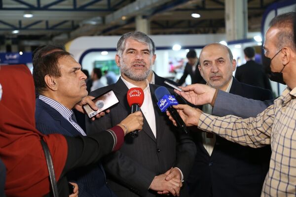صرفه جویی 4 میلیارد متر مکعبی بخش کشاورزی با اجرای سند الگوی کشت در سال اول