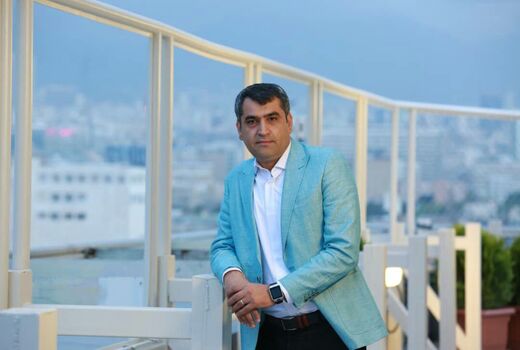 انتخاب رییس دهمین جشن مستقل سینمای مستند ایران