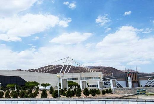 کرمان میزبان سیزدهمین نمایشگاه بین المللی کشاورزی