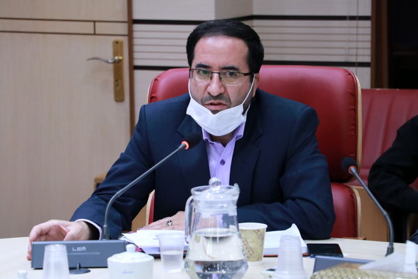 حفظ چرخه تولید اولویت جهاد کشاورزی است 