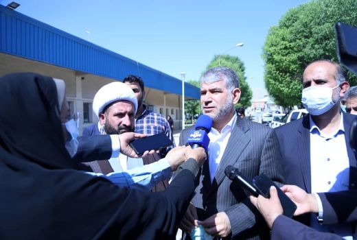 چهارمحال و بختیاری  یک آزمایشگاه طبیعی آبخیزداری در کشور