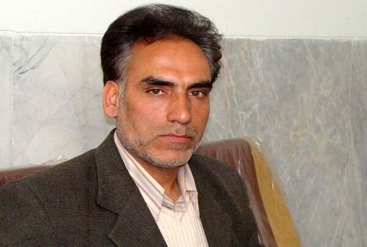 افتتاح سردخانه‌ ۵ هزار تنی در شهرستان فریدن 