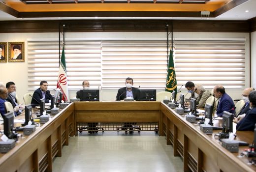 تولید مرغ سایز اولویت جدی امروز کشور 