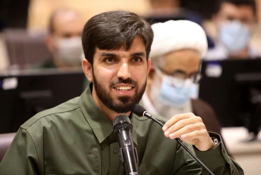 وزارت جهاد کشاورزی محور اصلی توسعه و پیشرفت کشور است